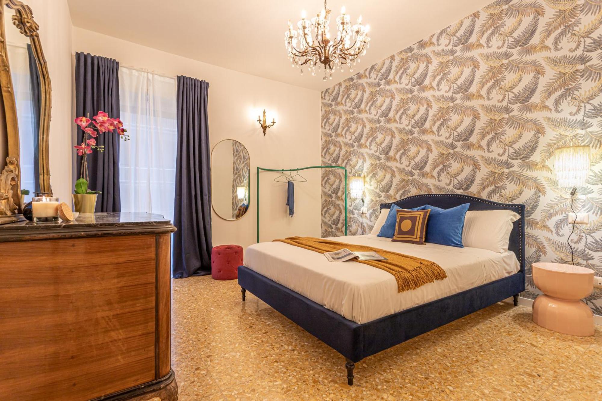 Ych-cozy Flat At The Vatican Apartamento