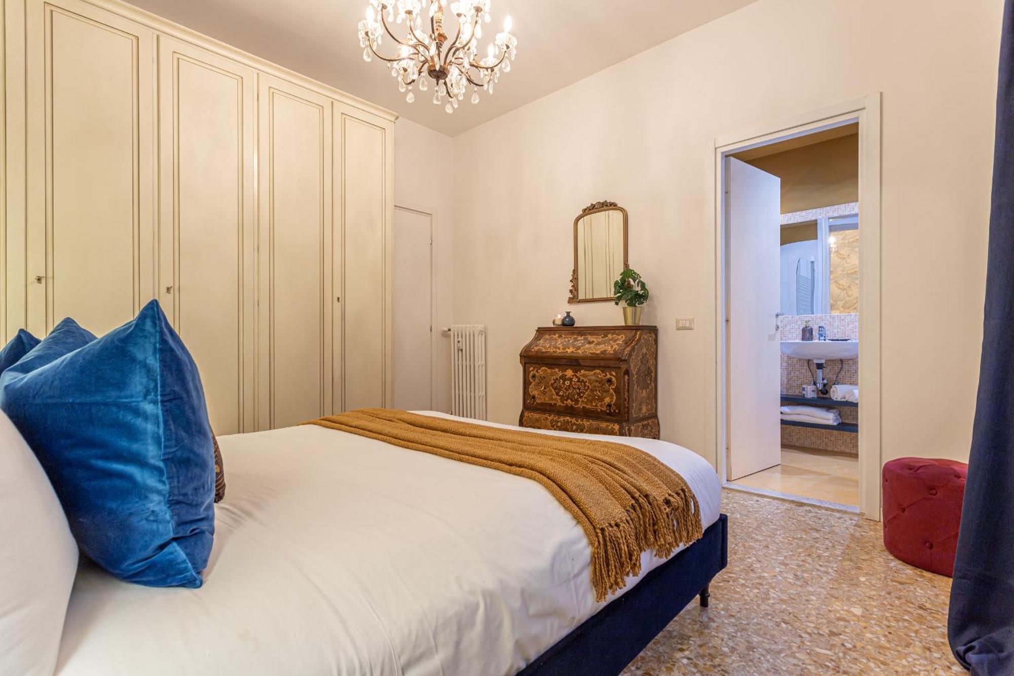 Apartamento Ych-cozy Flat At The Vatican